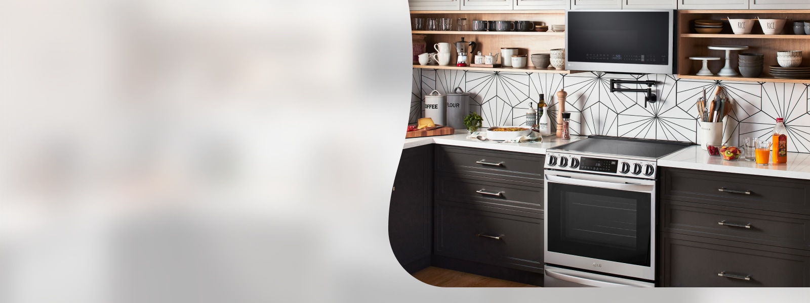 Bundle and save on a mighty kitchen duo1