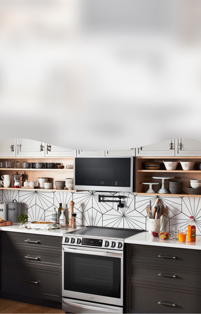 Bundle and save on a mighty kitchen duo2