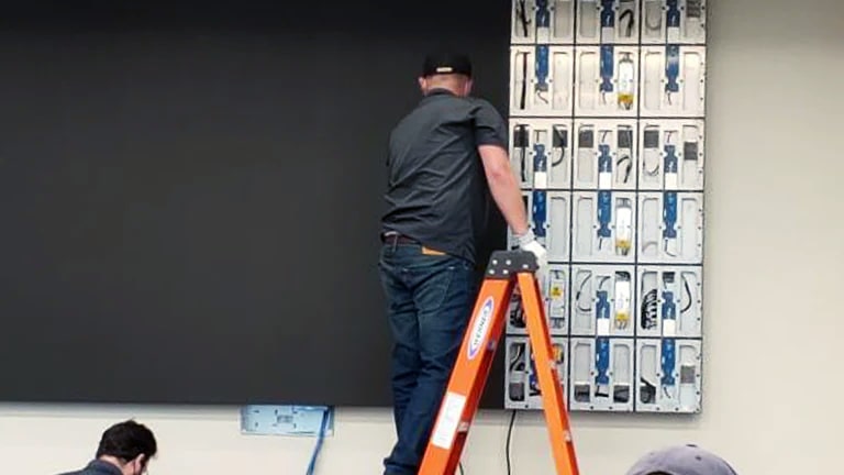 Hardware Partnerships