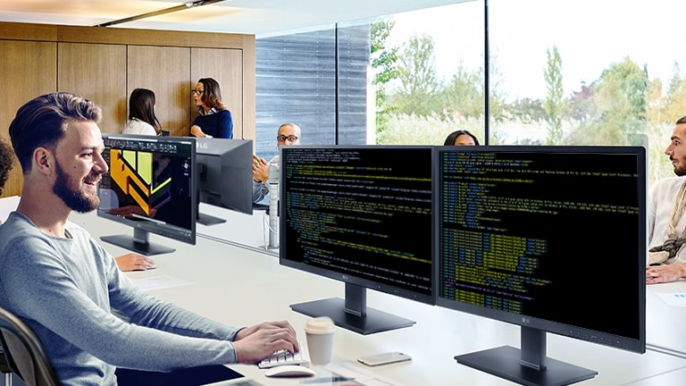 Software Partnerships