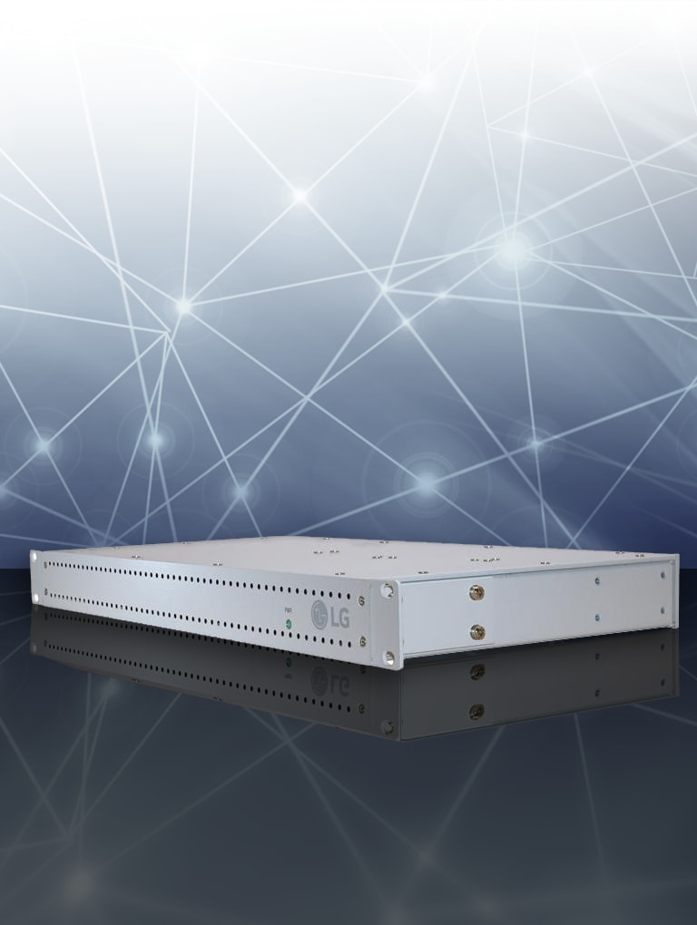 PCS400R