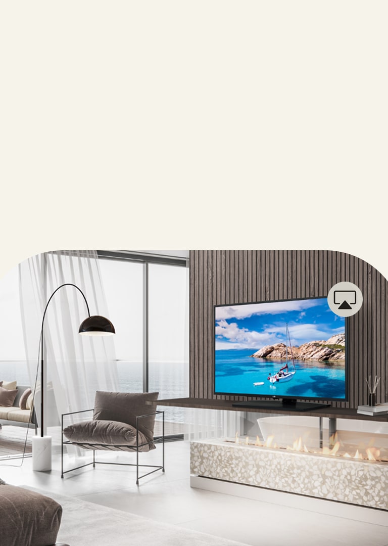LG Pro:Centric SMART TVs