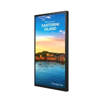 EXPLORE OUTDOOR SIGNAGE 