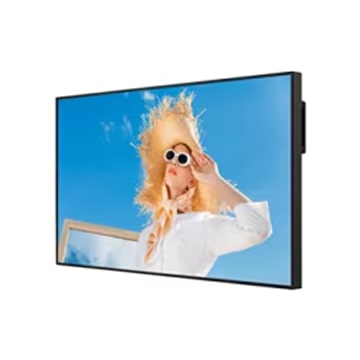 EXPLORE WINDOW FACING SIGNAGE 