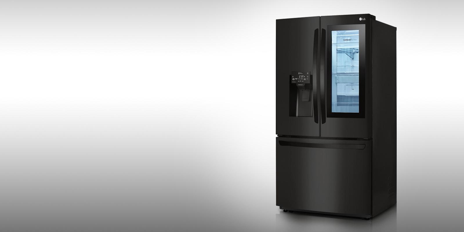 Raid the Fridge without Losing Your Cool