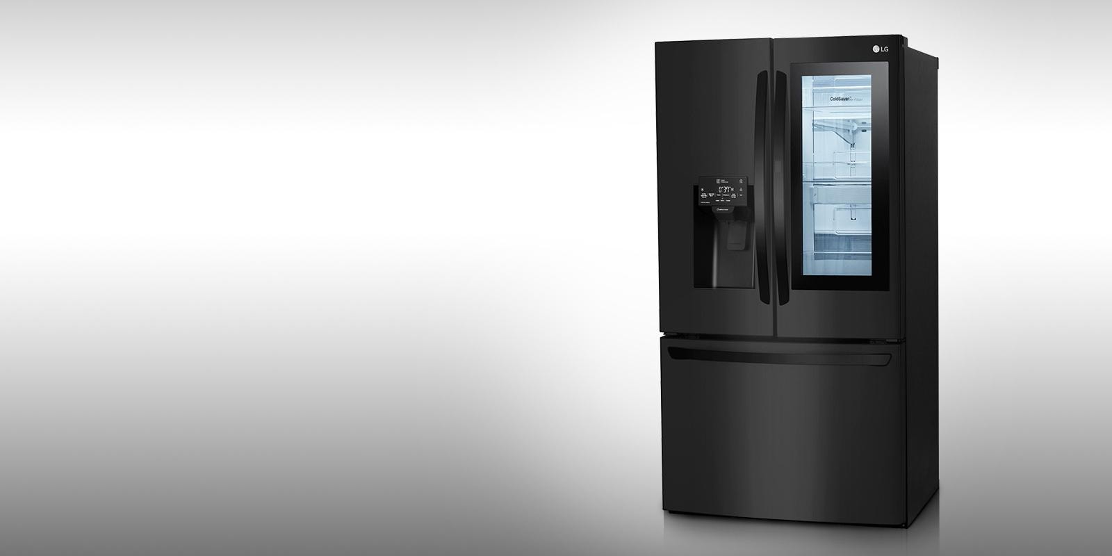 Raid the Refrigerator without Losing Your Cool