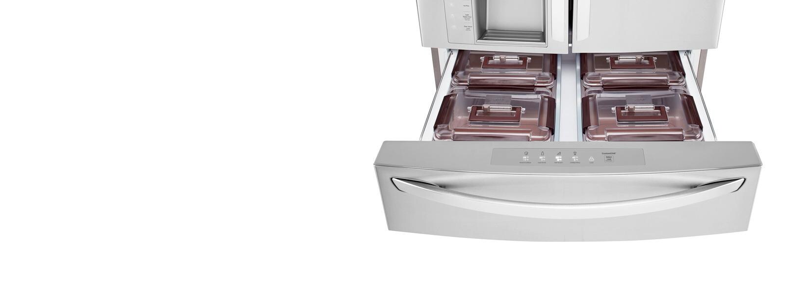 Kimchi case