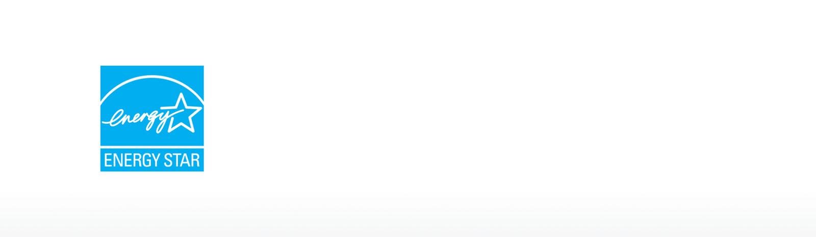 ENERGY STAR® Qualified