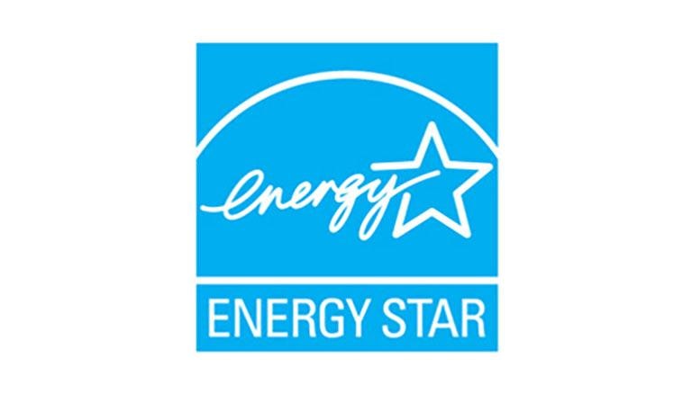 ENERGY STAR® Qualified