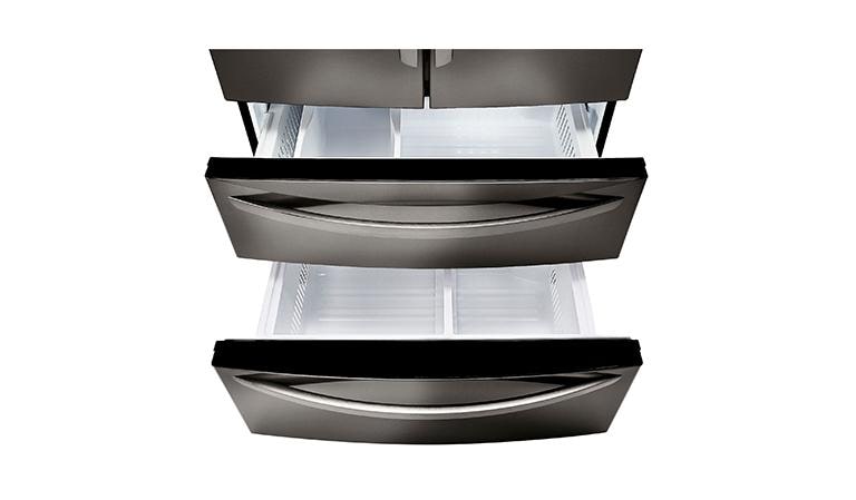 The Ultimate In Organization.  2