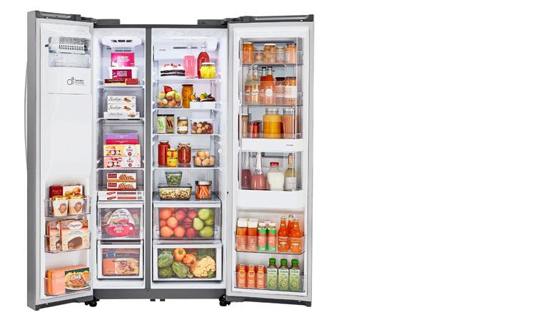 SPACE WHEN YOU NEED IT.