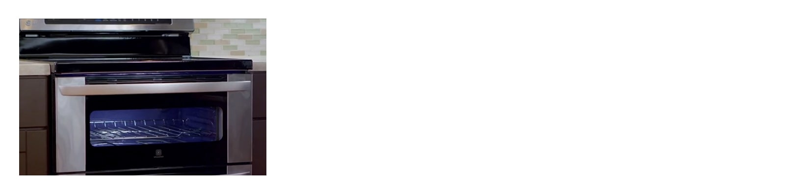 A Clean Oven in Just 10 Minutes3