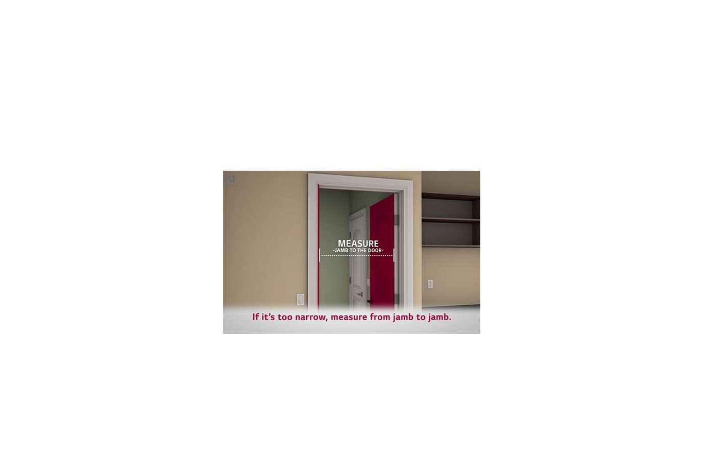 Lg Lfxs30766s 30 Cu Ft Smart Wi Fi Enabled Door In Door