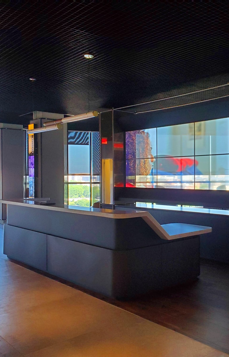 LG & rp Visual Solutions