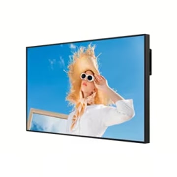 EXPLORE WINDOW FACING SIGNAGE 