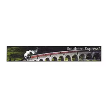 EXPLORE STRETCH SIGNAGE 