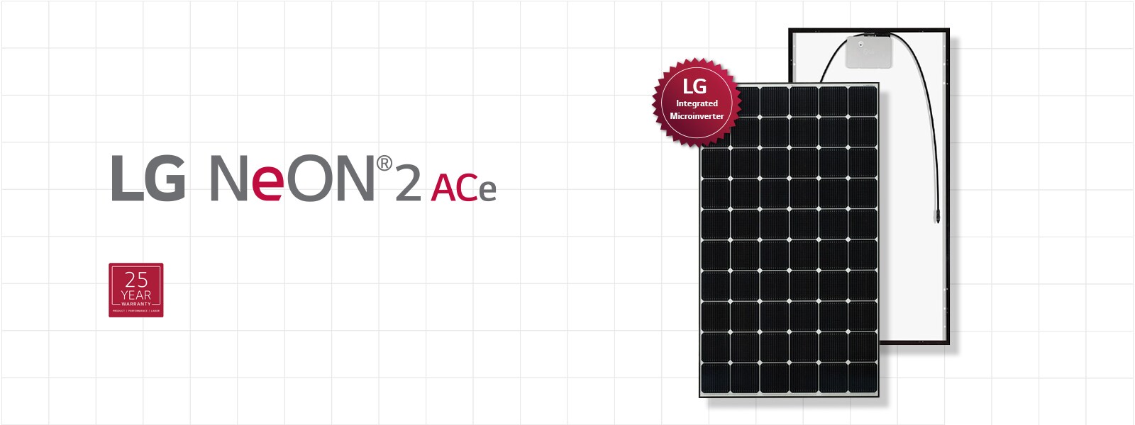 LG NeON® 2 ACe