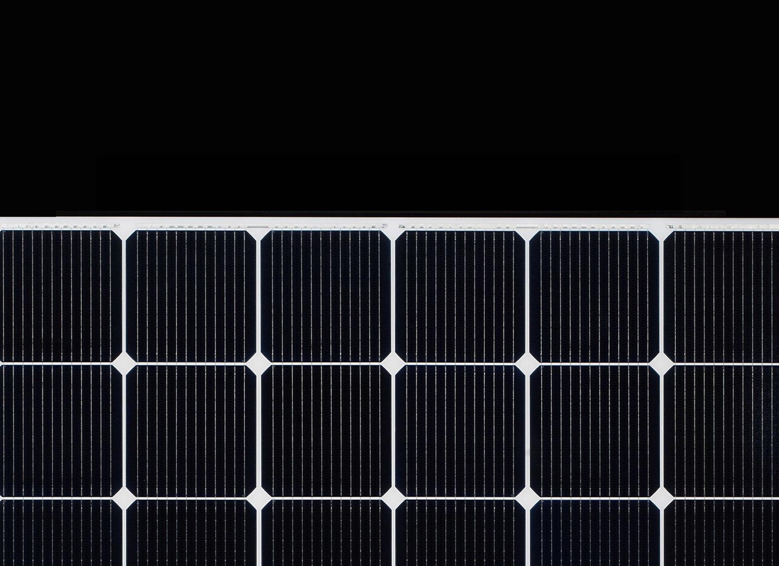 Solar Panels on Cloudy Days LG USA Business