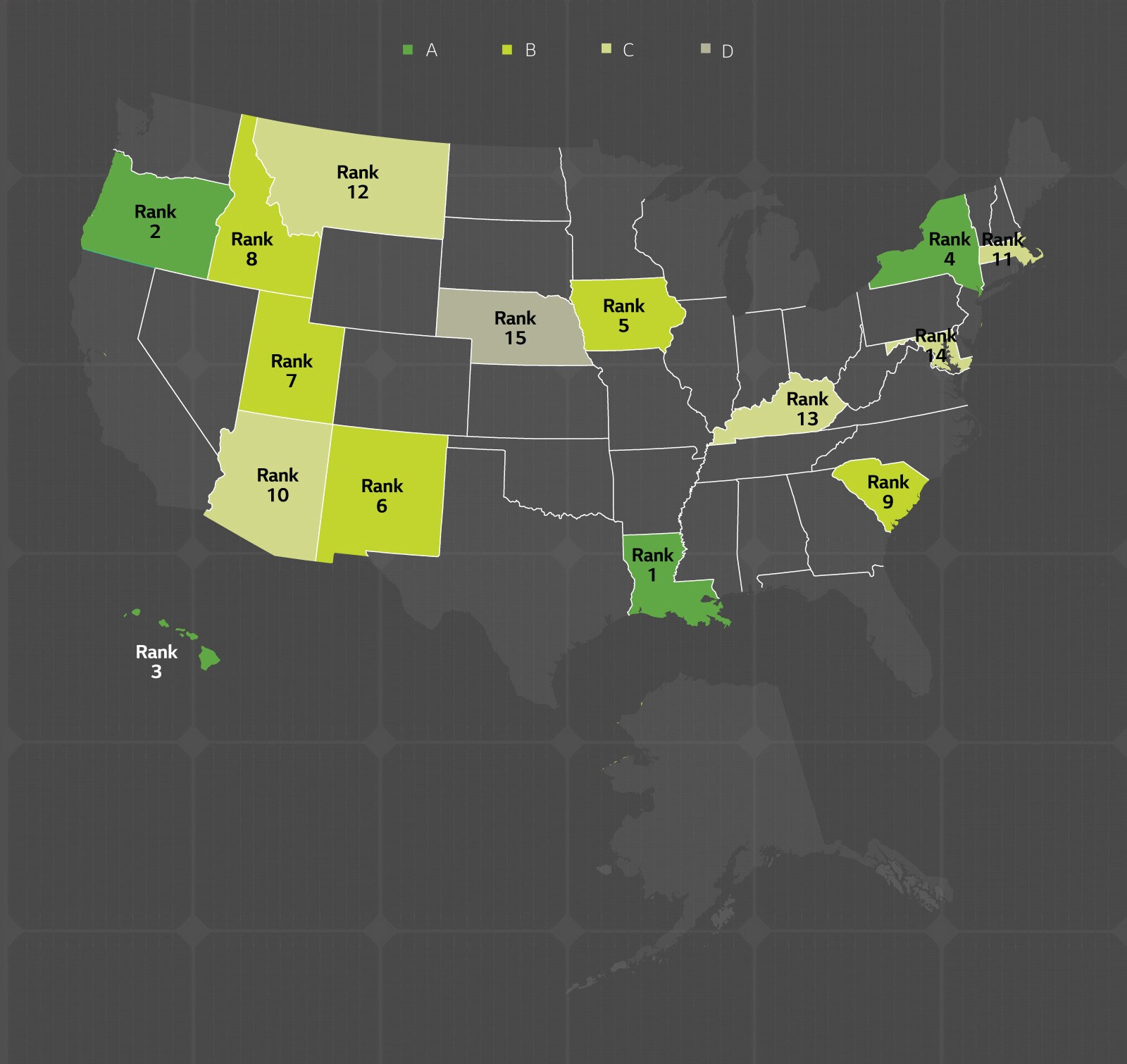 State Solar Tax Credits LG USA Business