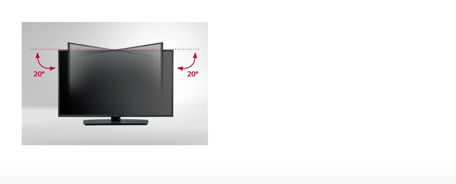 Commercial Swivel Stand1