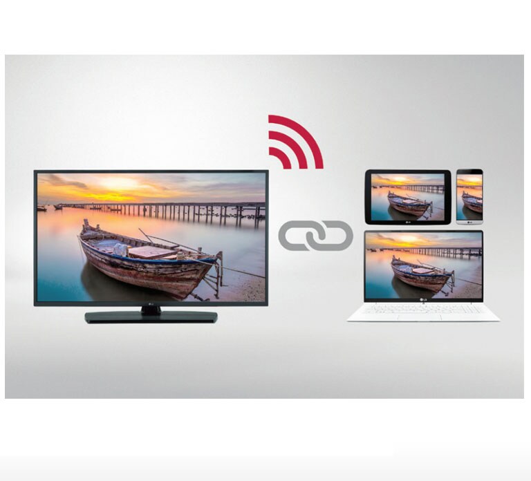 SoftAP and Embedded b-LAN2