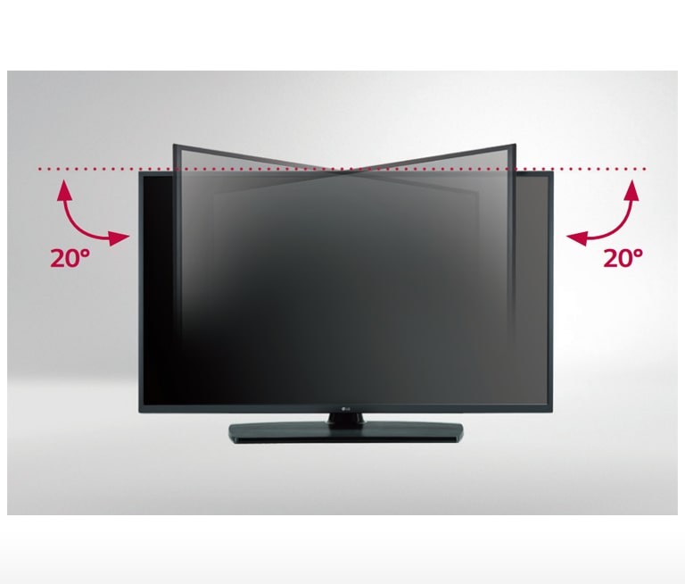 Commercial Swivel Stand2