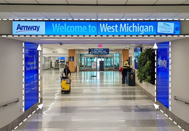 Learn What LG Can Do For You With A Free Site Survey