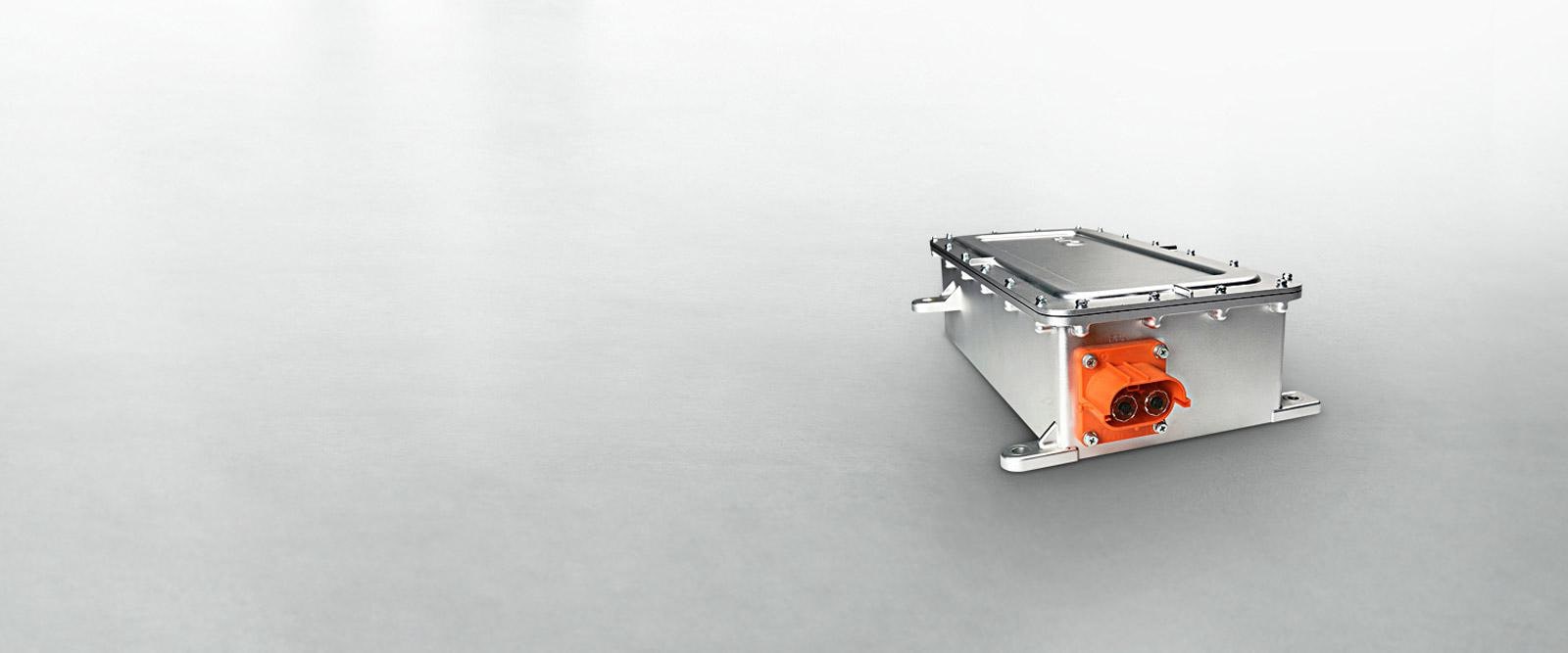 LG xEV Battery Pack for Electric Vehicles LG USA Business