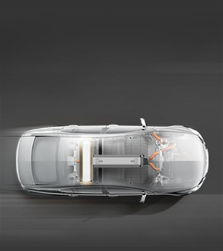 LG xEV Battery Pack for Electric Vehicles LG USA Business