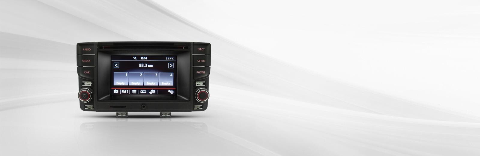 LG Display Audio Infotainment System LG USA Business