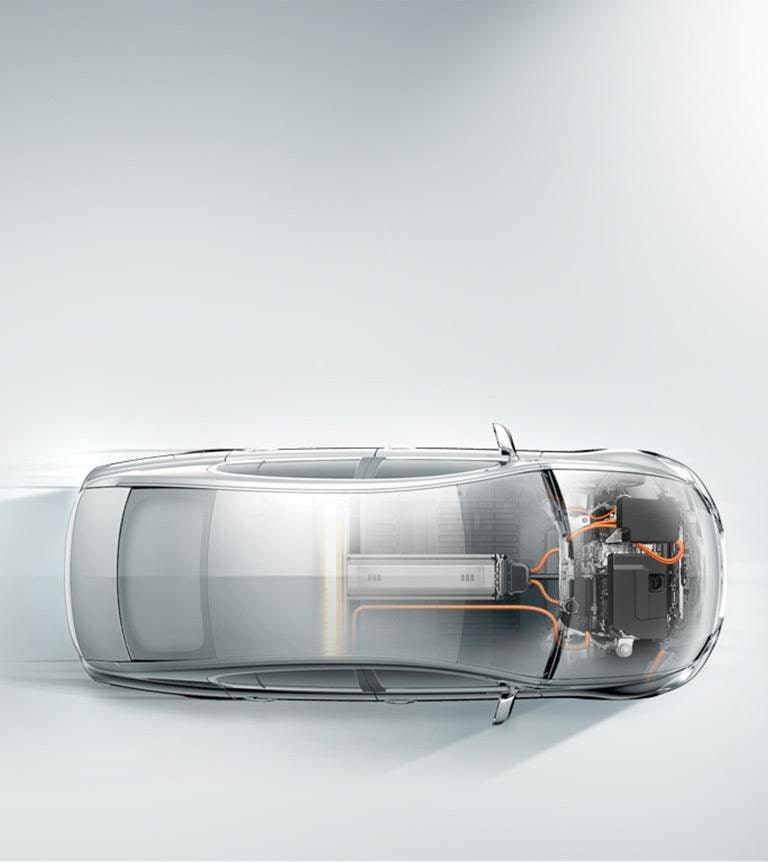 LG Vehicle Components Products & Solutions LG USA Business