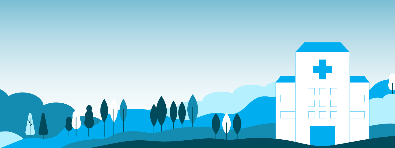 Solutions for any Vertical