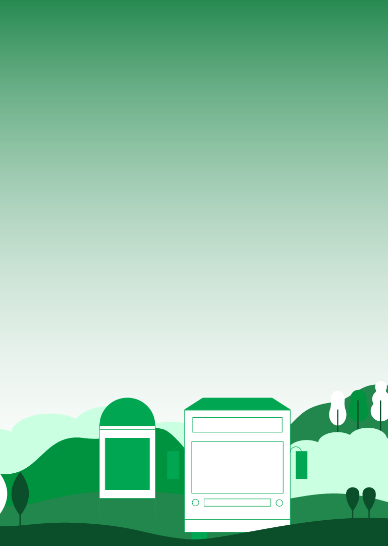 Solutions for any Vertical