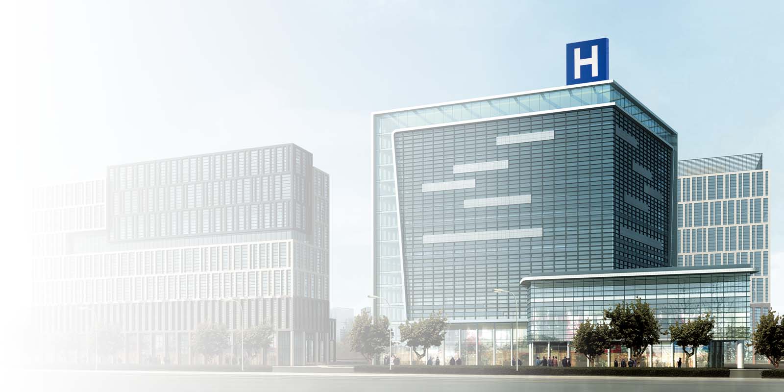 LG Healthcare Solutions
