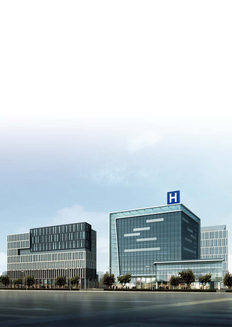 LG Healthcare Solutions