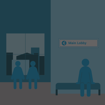 Effective Wayfinding