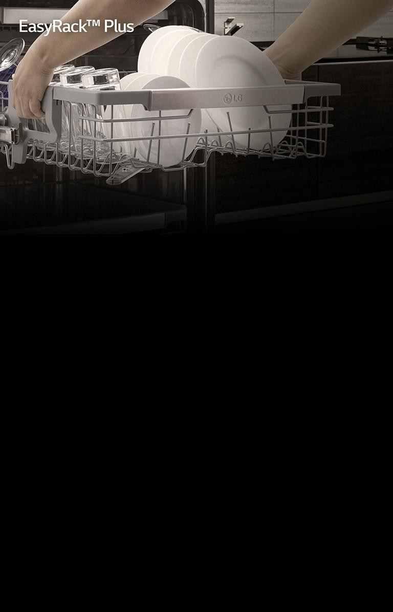 Easy Loading & Maximum Flexibility4