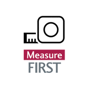 Measure first to ensure your new LG appliance fits your home.