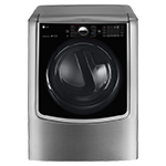 4.5 cu. ft. Mega Capacity Washer1