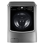 5.2 cu. ft. Mega Capacity Washer1