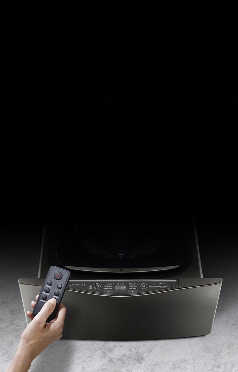 Magnetic Remote Control2