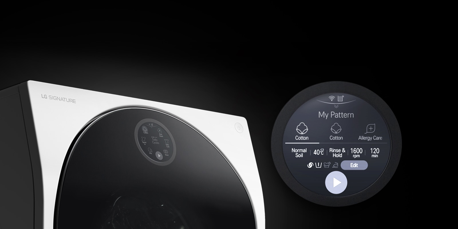 Quick Circle User Interface1