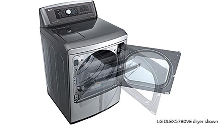 Open Up to Convenience