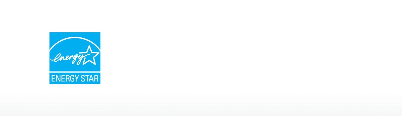 ENERGY STAR® Qualified