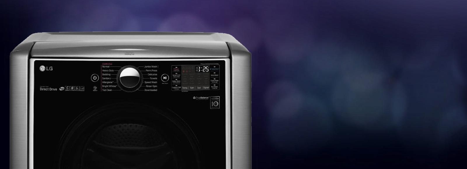 Know When Wash is in Action2