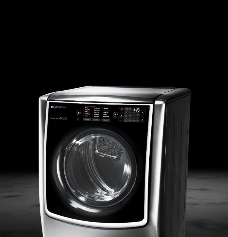 Unleash the Potential of Laundry Innovation2