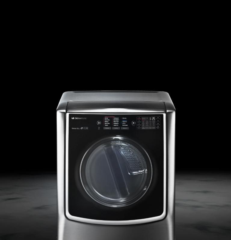 Unleash the Potential of Laundry Innovation2