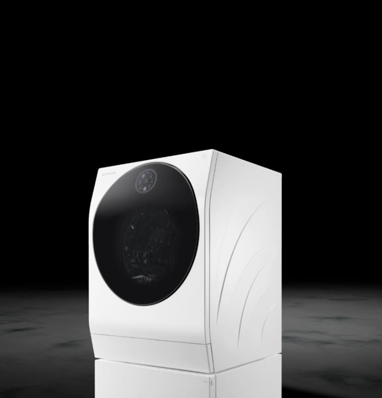 LG LUWM101HWA SIGNATURE Smart wifi Enabled Washer/Dryer Combo LG