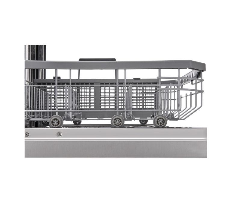 Smooth Gliding Racks2