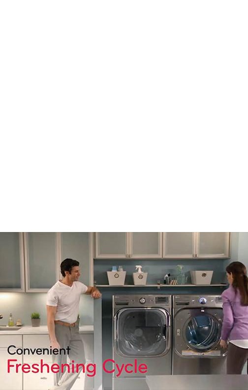 Experience Steam Cleaning4